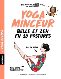 ZERO BLABLA - YOGA MINCEUR