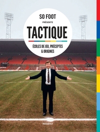 TACTIQUE SO FOOT