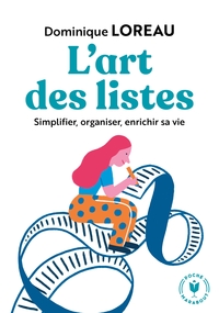 L'ART DES LISTES