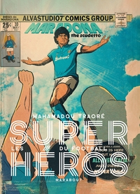 Les Super Héros du Football