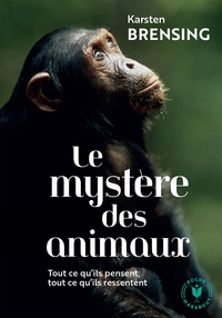 LE MYSTERE DES ANIMAUX