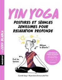 ZERO BLABLA YIN-YOGA