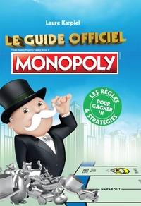 L'OFFICIEL DU MONOPOLY