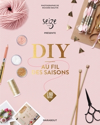 DIY AU FIL DES SAISONS