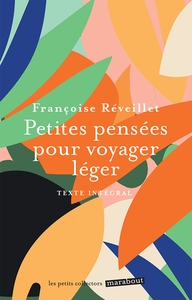 PETITES PENSEES POUR VOYAGER LEGER