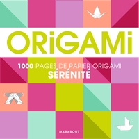 ORIGAMI SERENITE