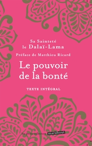 LE POUVOIR DE LA BONTE - POUR QUE SE TAISENT LES ARMES ET QUE NOUS NOUS TENIONS ENFIN PAR LA MAIN