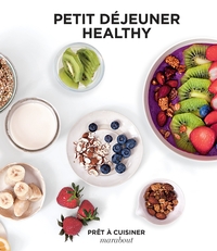 PETIT DEJEUNER HEALTHY