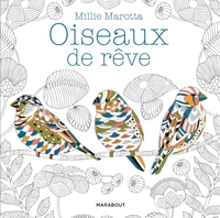 Oiseaux de rêve