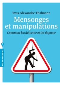 Mensonges et manipulations