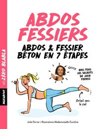 ZERO BLABLA - ABDOS FESSIERS