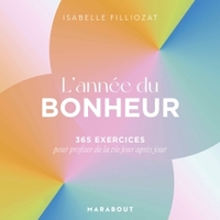 L'ANNEE DU BONHEUR