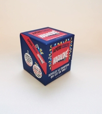 MINI-BOITE KARAOKE