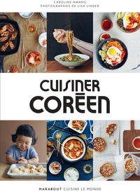 CUISINER COREEN