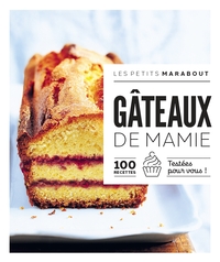 LES PETITS MARABOUT - GATEAUX DE MAMIE