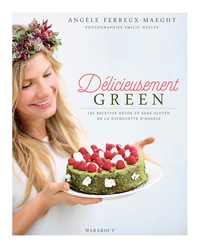 DELICIEUSEMENT GREEN