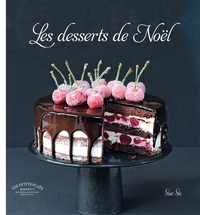 Desserts de Noël