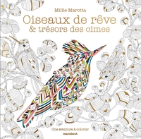 Les oiseaux