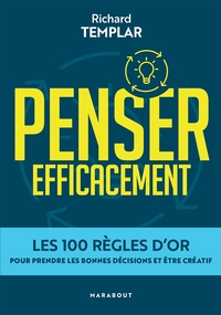 Penser efficacement