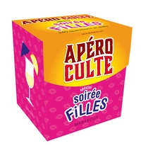 APERO CULTE SOIREE FILLES