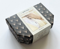 Boîte à bijoux - Parure Gold