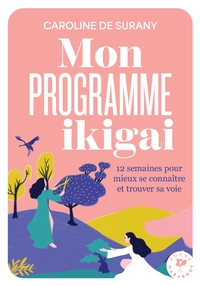 Mon programme ikigaï