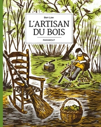 L'ARTISAN DU BOIS