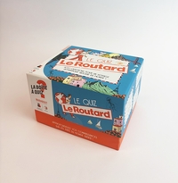 LE QUIZ LE ROUTARD - 400 QUESTIONS POUR UN VOYAGE AUTHENTIQUE AUTOUR DU MONDE !