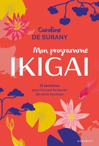 Mon programme ikigaï