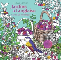 JARDINS A L'ANGLAISE