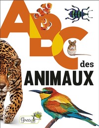 ABC des animaux