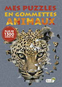 LES ANIMAUX