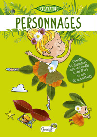 PERSONNAGES