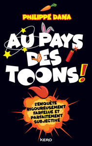 Au pays des Toons !