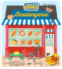 BOULANGERIE