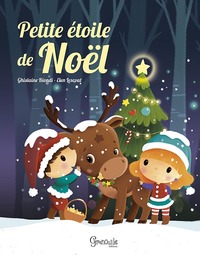 petite etoile de noel