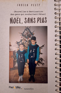 Noël, sans plus