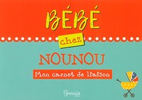 Bébé chez nounou