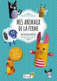 Mes animaux de la ferme