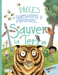 Sauver la Terre