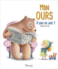 MON OURS - A QUOI ON JOUE ?