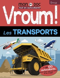 Vroum ! Les transports