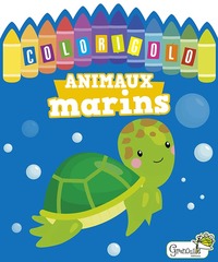 Animaux marins