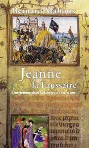 JEANNE LA FAUSSAIRE