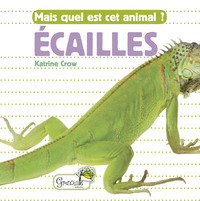 Écailles