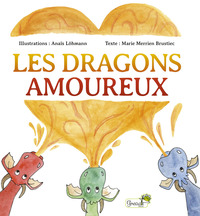 Les dragons amoureux