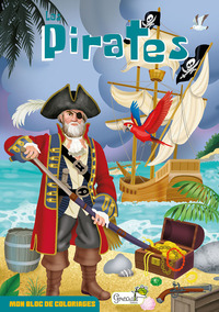 LES PIRATES