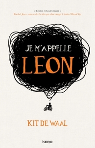 JE M APPELLE LEON