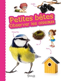 Observer les oiseaux