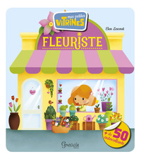 FLEURISTE